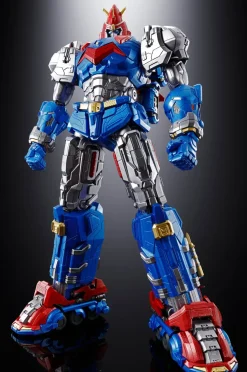 Soul of Chogokin Voltes Ⅴ Legacy GX-118 Voltes Ⅴ