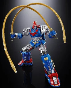 Soul of Chogokin Voltes Ⅴ Legacy GX-118 Voltes Ⅴ