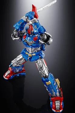 Soul of Chogokin Voltes Ⅴ Legacy GX-118 Voltes Ⅴ