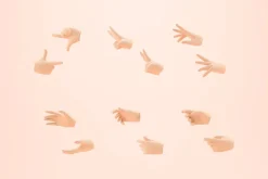 Sousai Shojo Teien Dress Up Body [M] w/ Ao Gennai