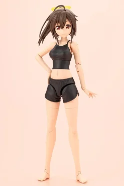 Sousai Shojo Teien Dress Up Body [M] w/ Ao Gennai