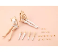 Sousai Shojo Teien Dress Up Body [M] (Re-run)