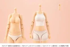 Sousai Shojo Teien Dress Up Body [M] (Re-run)