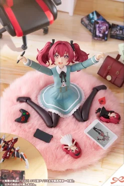 Sousai Shojo Teien Emma Koishikawa: St. Iris Gakuen Girls' High School Winter Clothes