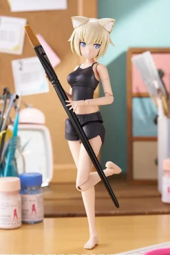 Sousai Shojo Teien Grande Scale Dress Up Body [M] w/ Frame Arms Girl Gourai