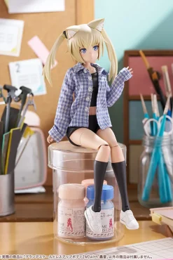 Sousai Shojo Teien Grande Scale Dress Up Body [M] w/ Frame Arms Girl Gourai