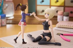 Sousai Shojo Teien Grande Scale Dress Up Body [M] w/ Frame Arms Girl Gourai