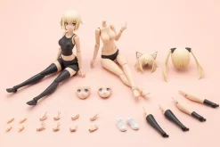 Sousai Shojo Teien Grande Scale Dress Up Body [M] w/ Frame Arms Girl Gourai