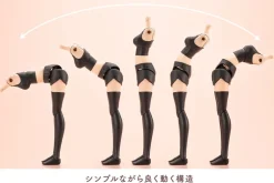 Sousai Shojo Teien Grande Scale Dress Up Body [M] w/ Frame Arms Girl Gourai