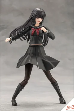 Sousai Shojo Teien Kuon Yakushiji: Maria Kagaribi Costume