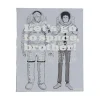 Space Brothers Exhibit Canvas Sketch