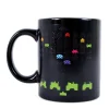 Space Invaders Heat Change Mug