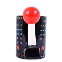 Space Invaders Joystick Mug