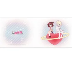 Space Patrol Luluco Mug