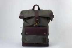 Spice and Wolf EMooooN Backpack That Makes You Want to Go on a Journey with Holo