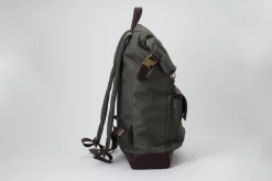 Spice and Wolf EMooooN Backpack That Makes You Want to Go on a Journey with Holo