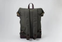 Spice and Wolf EMooooN Backpack That Makes You Want to Go on a Journey with Holo