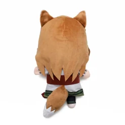 Spice and Wolf Hand Puppet Set