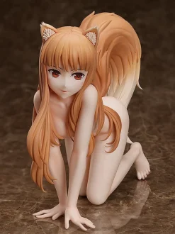 Spice and Wolf Holo 1/4 Scale Figure (Re-run)