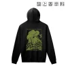 Spice and Wolf Jyuu Ayakura Illustration Holo: Western Girl Ver. Men's Hoodie