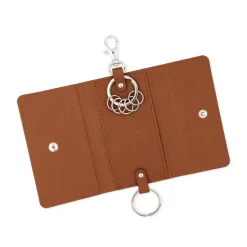 Spice and Wolf Jyuu Ayakura Illustration Key Case