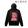 Spice and Wolf Jyuu Ayakura Illustration Holo: Hakama Ver. Women's Hoodie