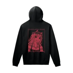 Spice and Wolf Jyuu Ayakura Illustration Holo: Dirndl Ver. Women's Hoodie