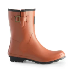 Spice and Wolf Spice and Wolf Restaurant Unisex Rubber Boots