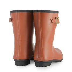 Spice and Wolf Spice and Wolf Restaurant Unisex Rubber Boots