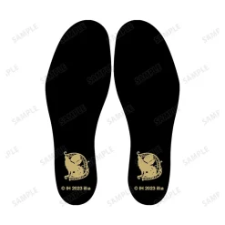 Spice and Wolf Spice and Wolf Restaurant Unisex Rubber Boots