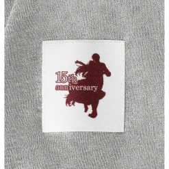 Spice and Wolf 15th Anniversary Ladies' Hoodie