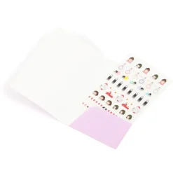 Spirited Away 2018 Schedule Book Stickers