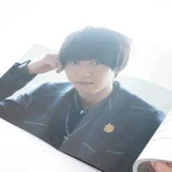 Spoon.2Di Actors Vol. 3