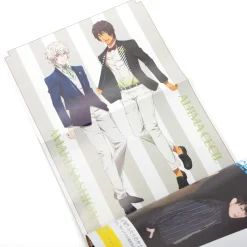 Spoon.2Di Vol. 22