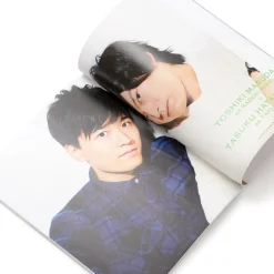 Spoon.2Di Vol. 22