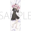 Spy Classroom Annette Dakimakura Pillow Cover
