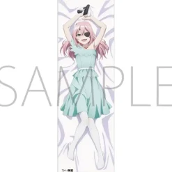 Spy Classroom Annette Dakimakura Pillow Cover