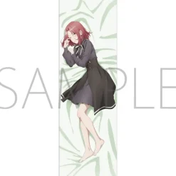 Spy Classroom Grete Dakimakura Pillow Cover