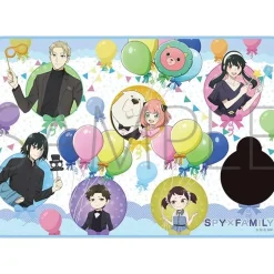 Spy x Family Blanket