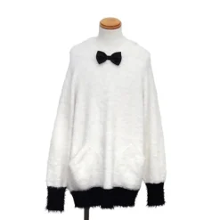 Spy x Family Bond's Mofu-Mofu Hoodie