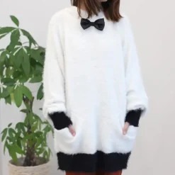 Spy x Family Bond's Mofu-Mofu Hoodie