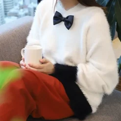 Spy x Family Bond's Mofu-Mofu Hoodie