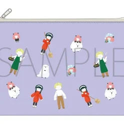 Spy x Family Deformation Pouch