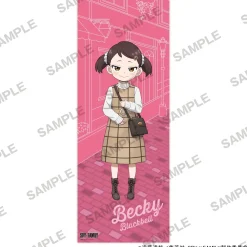 Spy x Family Large Fabric Poster Trad Ver.