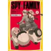 Spy x Family Manga Novelize Vol. 2