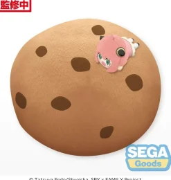 Spy x Family PtZ Cookie Cushion Snack Time♪