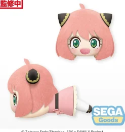 Spy x Family PtZ Cookie Cushion Snack Time♪