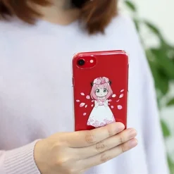 Spy x Family Smartphone Case