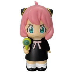 Spy x Family Soft Vinyl Time Series Anya's Soundless Water Gun: Sharp Face