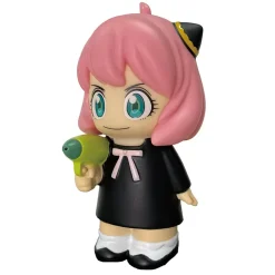 Spy x Family Soft Vinyl Time Series Anya's Soundless Water Gun: Sharp Face